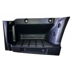 Лява степенка MU9005L Mitsubishi Canter Fuso