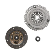 Комплект съединител F1C042NX Peugeot Suzuki Fiat Citroen