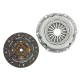 Съединител комплект F1G038NX Ford Volvo