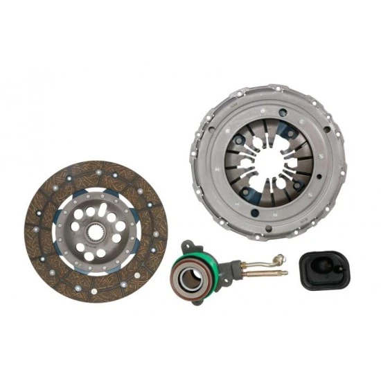 Комплект съединител F1G200NX Ford Seat Vw