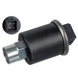 Датчик налягане климатик 1H0959139 301018 Audi Seat Ford Skoda Vw