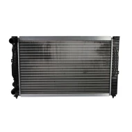Воден радиатор 60299 Audi Skoda Vw
