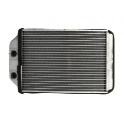 Радиатор парно 70232 Audi A6