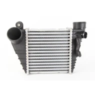 Интеркулер 96847 Audi Seat Skoda Vw