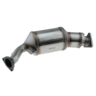 DPF филтър 8K0254750NX DPF-AU-004 Audi A4 A5 Q5