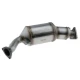DPF филтър 8K0254750NX DPF-AU-004 Audi A4 A5 Q5