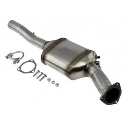 DPF филтър 4F0131701BN DPF-AU-005 Audi A6