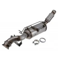 DPF филтър 9064900100 DPF-ME-018 Mercedes Sprinter