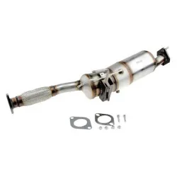 DPF филтър 20010BB30A DPF-NS-001 Nissan Qashqai