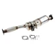 DPF филтър 20010BB30A DPF-NS-001 Nissan Qashqai