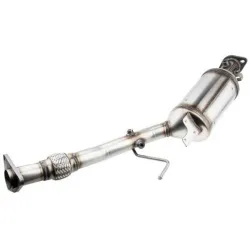 DPF филтър 20010JD71A DPF-NS-002 Nissan Qashqai Renault Koleos
