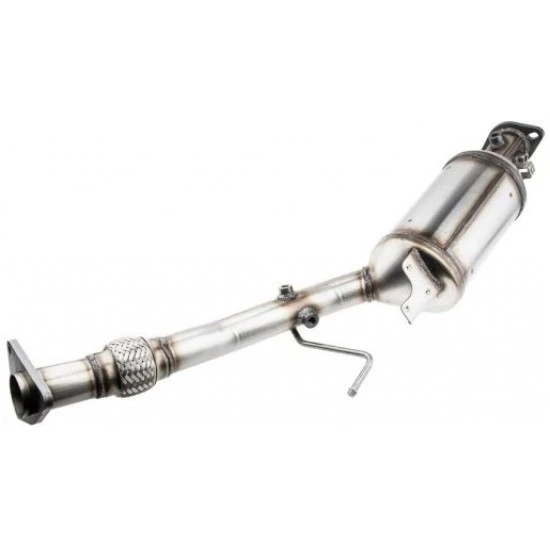 DPF филтър 20010JD71A DPF-NS-002 Nissan Qashqai Renault Koleos