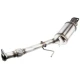 DPF филтър 20010JD71A DPF-NS-002 Nissan Qashqai Renault Koleos