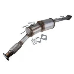DPF филтър 200101KB0A DPF-NS-004 Nissan Juke