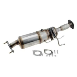 DPF филтър 20010BB30A DPF-NS-001 Nissan Qashqai