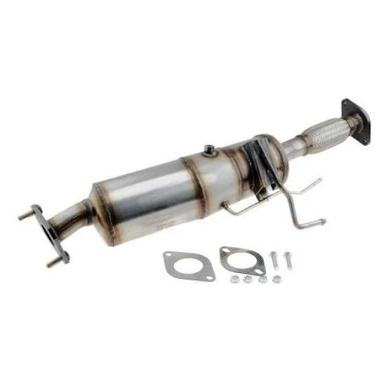 DPF филтър 20010BB30A DPF-NS-001 Nissan Qashqai