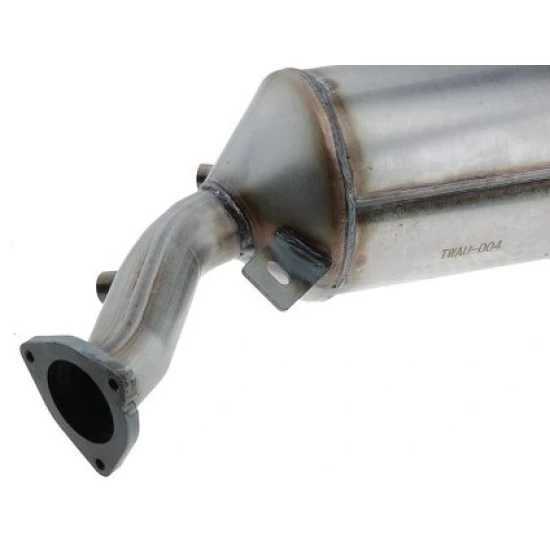 DPF филтър 8K0254750NX DPF-AU-004 Audi A4 A5 Q5