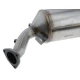 DPF филтър 8K0254750NX DPF-AU-004 Audi A4 A5 Q5
