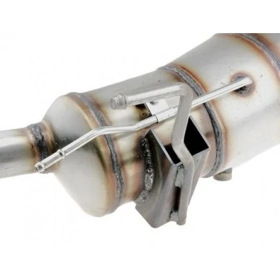 DPF филтър 20010BB30A DPF-NS-001 Nissan Qashqai