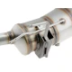 DPF филтър 20010BB30A DPF-NS-001 Nissan Qashqai