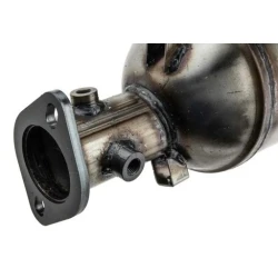 DPF филтър 20010JD71A DPF-NS-002 Nissan Qashqai Renault Koleos