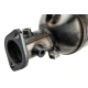 DPF филтър 20010JD71A DPF-NS-002 Nissan Qashqai Renault Koleos