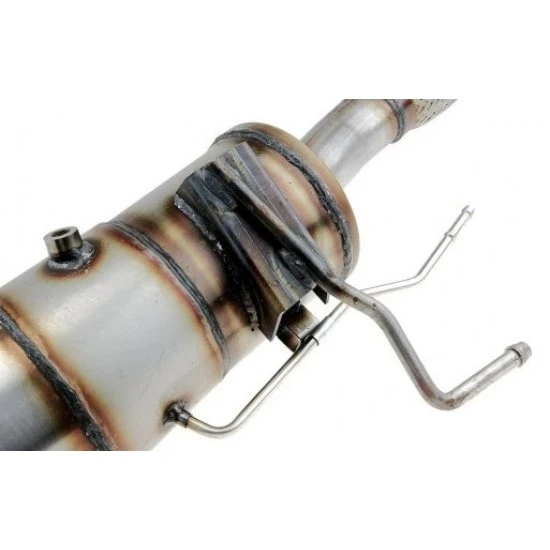 DPF филтър 20010BB30A DPF-NS-001 Nissan Qashqai