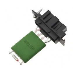 Реостат 648055 ERD-CT-018 Citroen Peugeot