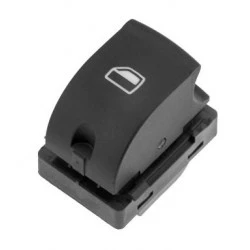 Бутон стъклоповдигач 8E0959855 EWS-AU-001 Audi Seat