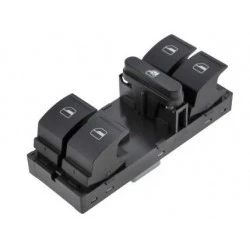 Бутон стъкла 1K4959857C EWS-WW-000 Vw