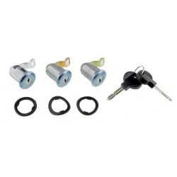 Ключалки комплект 9170G3 EZC-CT-001 Citroen Peugeot