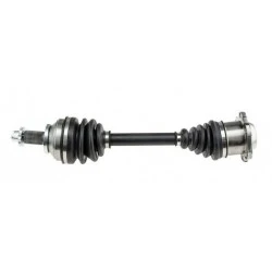 Полуоска предна лява 6Q0407271H NPW-VW-145 Seat Skoda Vw
