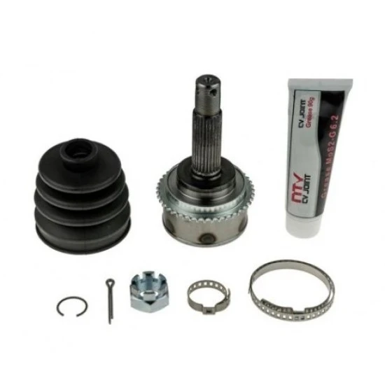 Външно каре MR515192 NPZ-MS-059 Mitsubishi Pajero Pinin