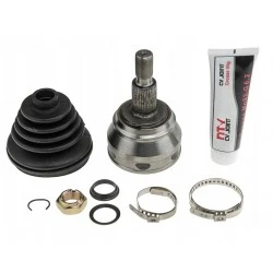 Външно каре NPZ-WW-005 Audi Seat Vw Skoda