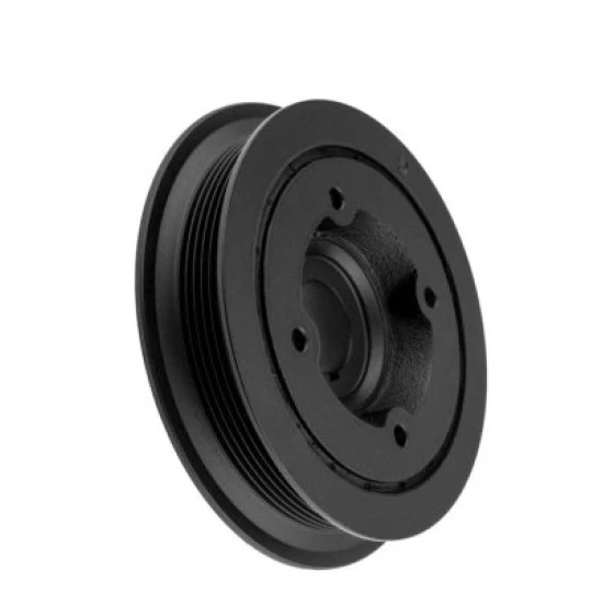 Демпферна шайба колянов вал 090528648 RKP-PL-001 Opel