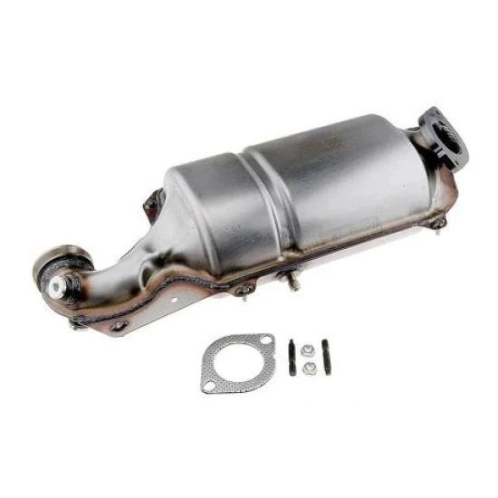 DPF филтър 50525613 DPF-AR-000 Alfa Romeo Fiat
