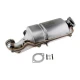 DPF филтър 50525613 DPF-AR-000 Alfa Romeo Fiat