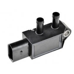 Датчик налягане изпускателен колектор ECS-AU-003 Audi Seat Vw
