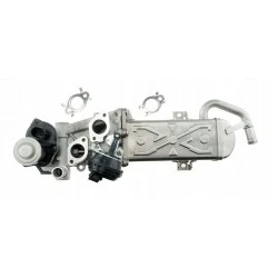 Радиатор EGR EGR-VW-007 Audi Seat Skoda Vw