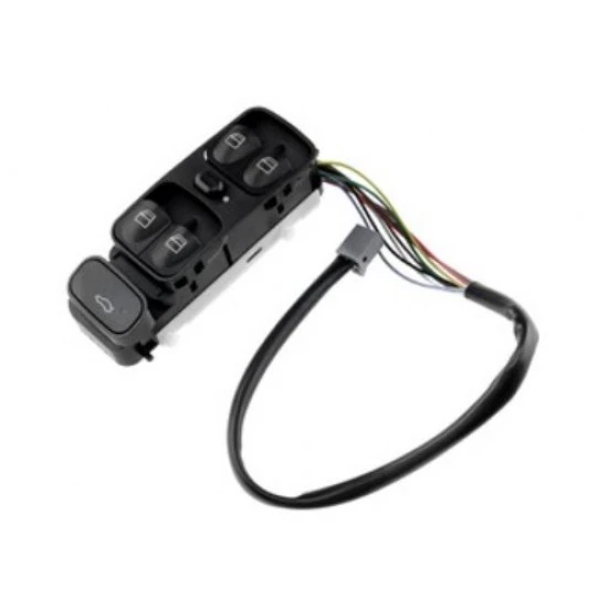 Бутони ел.стъкла EWS-ME-011 Mercedes C Class