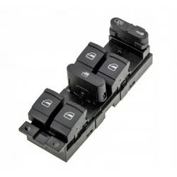 Бутони ел. стъкла EWS-WW-006 Seat Vw