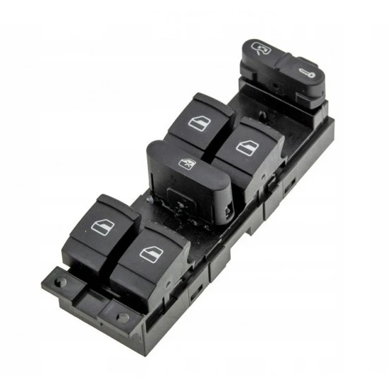 Бутони ел. стъкла EWS-WW-006 Seat Vw