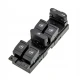 Бутони ел. стъкла EWS-WW-006 Seat Vw