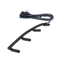 Проводник подгревни свещи EZP-AU-002 Audi Seat Skoda Vw