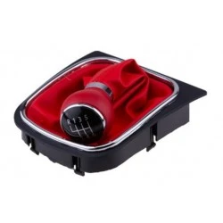 Топка с маншон за скоростен лост GZB-VW-040 Vw Golf Jetta