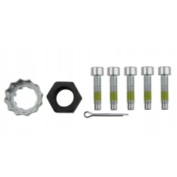 Монтажен комплект главина KLP-FR-040-Z 1370437 Ford Transit