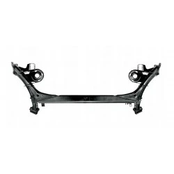 Заден мост ZRZ-VW-010 Audi Seat Skoda Vw