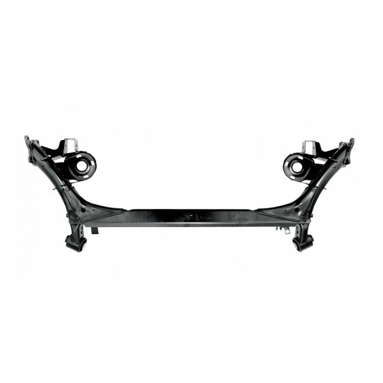 Заден мост ZRZ-VW-010 Audi Seat Skoda Vw