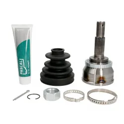 Каре комплект външно Pascal G11078PC Nissan Almera N15 N16 Sentra 