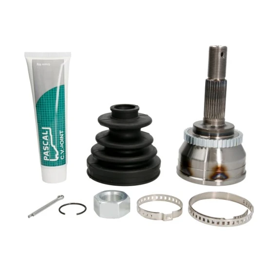 Каре комплект външно Pascal G11078PC Nissan Almera N15 N16 Sentra 